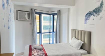 Sunset Bay Residence