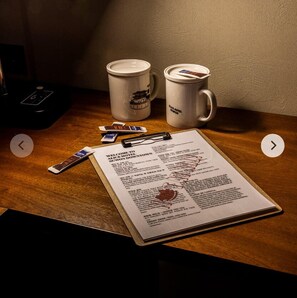 Standard Double Room, 1 Queen Bed | Desk, free WiFi