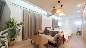Deluxe Twin kamer