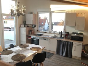 ميكروويف، فرن، موقد طهي مسطح