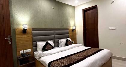 Hotel Shri Krishna Residency