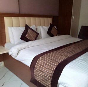 Habitación doble | Wifi gratis