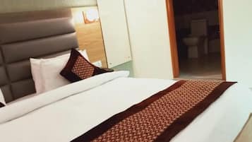 Double Room | Free WiFi