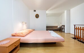 2 habitaciones y wifi gratis 