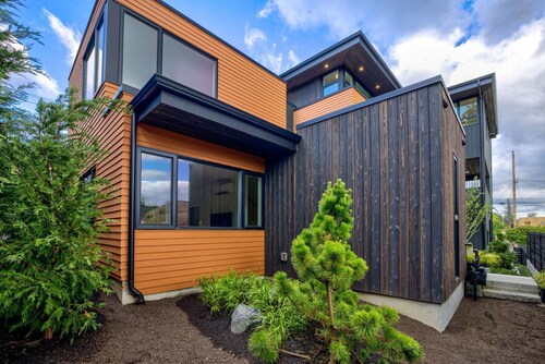 Secret Hideaway - New Custom Built Home