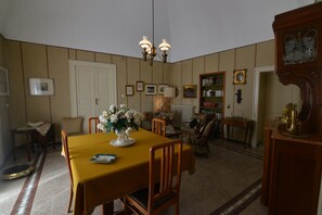 Interiör