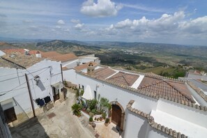 Exterior - Casa Eleonora - Francesco\'s Room (Pisticci)