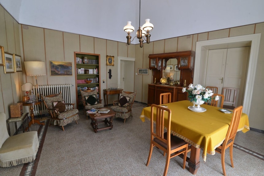 Casa Eleonora - Francesco\\'s Room - Pisticci