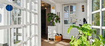 Prachtig huis in Juelsminde met sauna