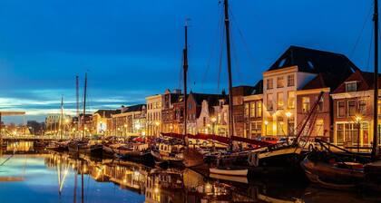 Nice Holiday Home in Hattemerbroek