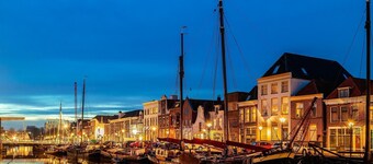 Nouvelle maison de vacances Ă Hattemerbroek