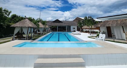 Treeshade Resort & Spa Moalboal