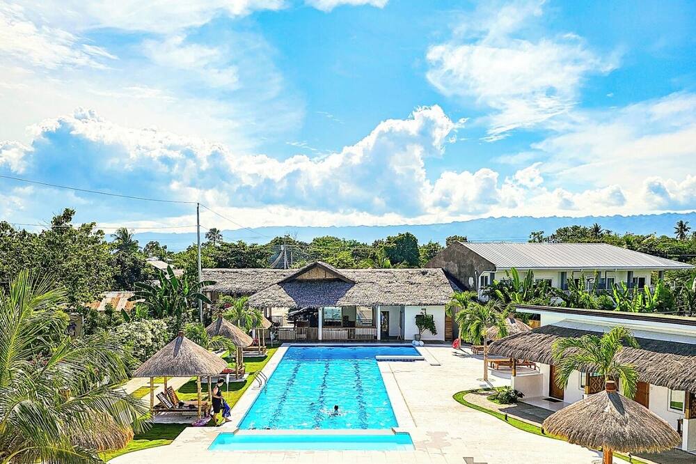 Treeshade Resort & Spa Moalboal