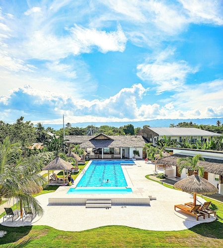 Treeshade Resort & Spa Moalboal