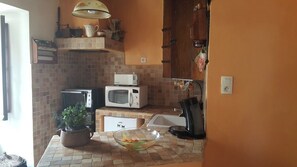Microonde, forno