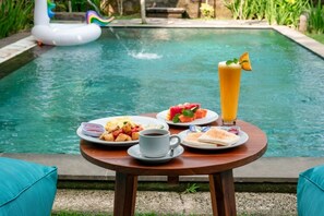 Free WiFi - Clamonic Villa Ubud (Sukawati)