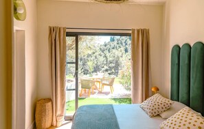 4 slaapkamers, gratis wifi