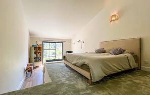 4 Schlafzimmer, kostenloses WLAN