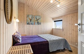 3 Schlafzimmer, kostenloses WLAN