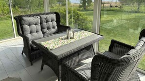 Interior - Sjöstugan - Westsunds Gård (Hudiksvall)