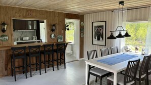Dining - Sjöstugan - Westsunds Gård (Hudiksvall)