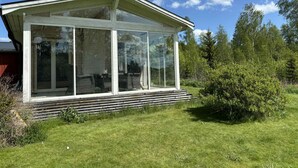 Exterior - Sjöstugan - Westsunds Gård (Hudiksvall)