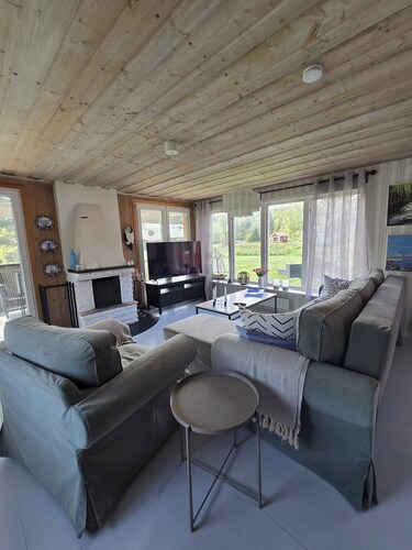 Sjöstugan - Westsunds Gård