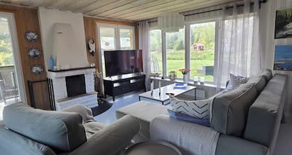 Sjöstugan - Westsunds Gård