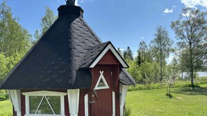 Exterior - Sjöstugan - Westsunds Gård (Hudiksvall)