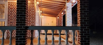 The Windsor Villa