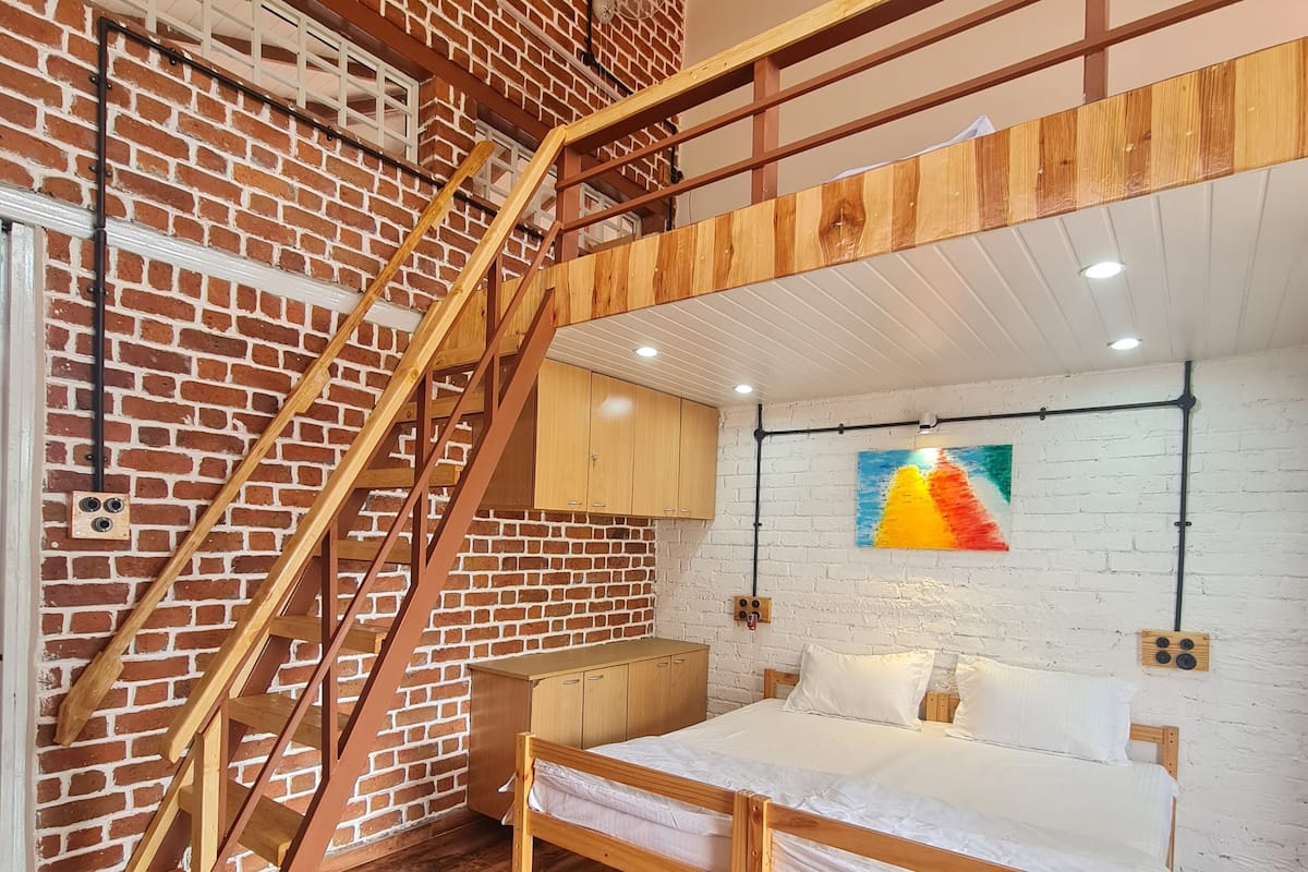Villa luxueuse