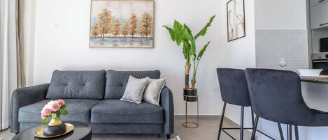 Télévision, espaces bureaux