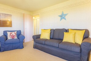 TV - Marine Park (No 12) | Elie (Elie)