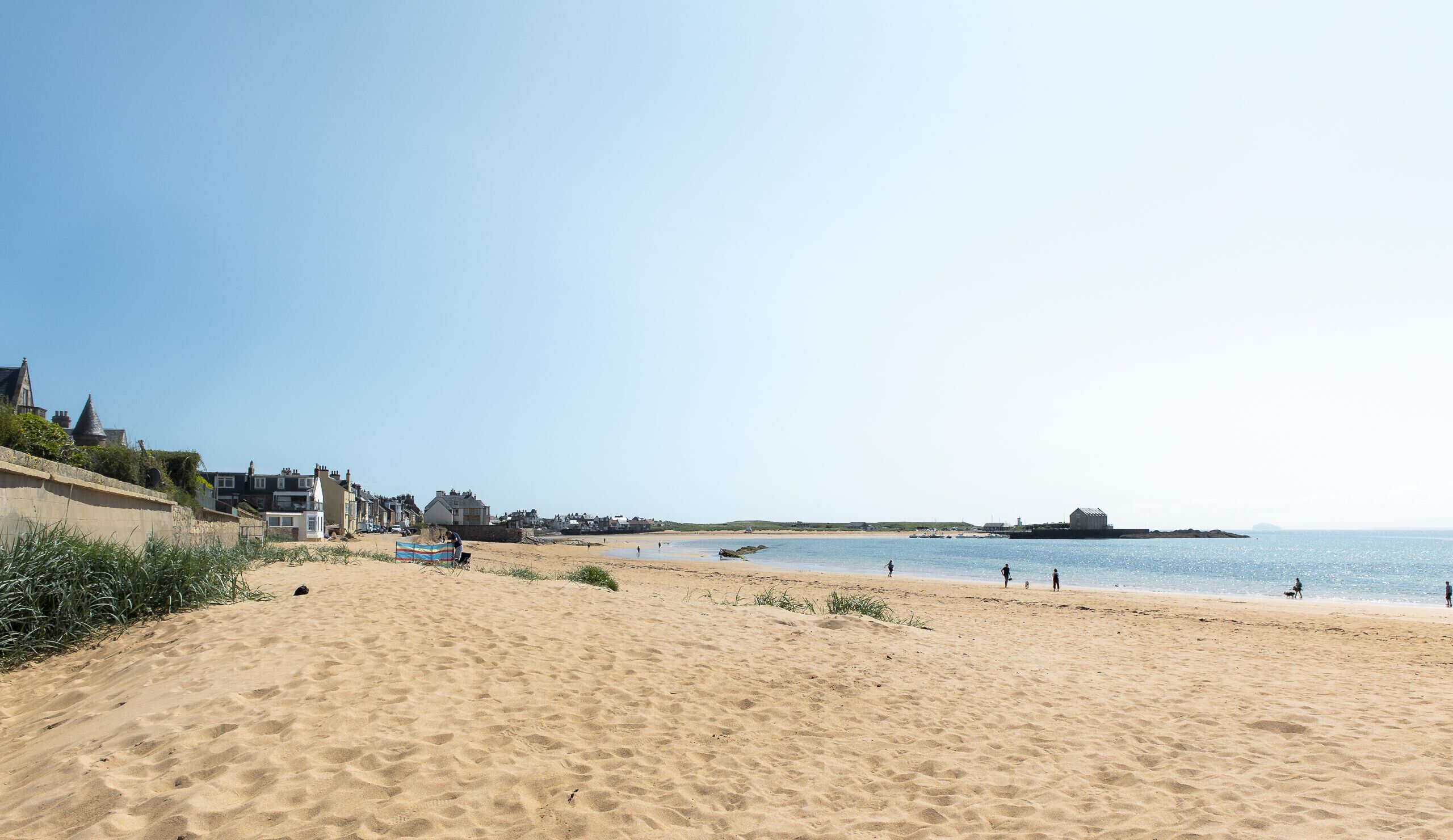 Strand