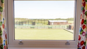 Interior - Marine Park (No 12) | Elie (Elie)