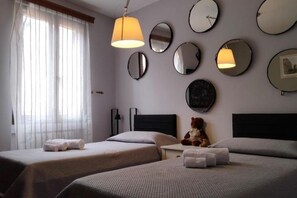 アイロン / アイロン台、WiFi、ベッドシーツ