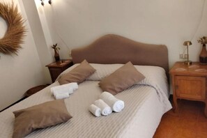 アイロン / アイロン台、WiFi、ベッドシーツ