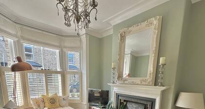 2 Bed Victorian Terrace