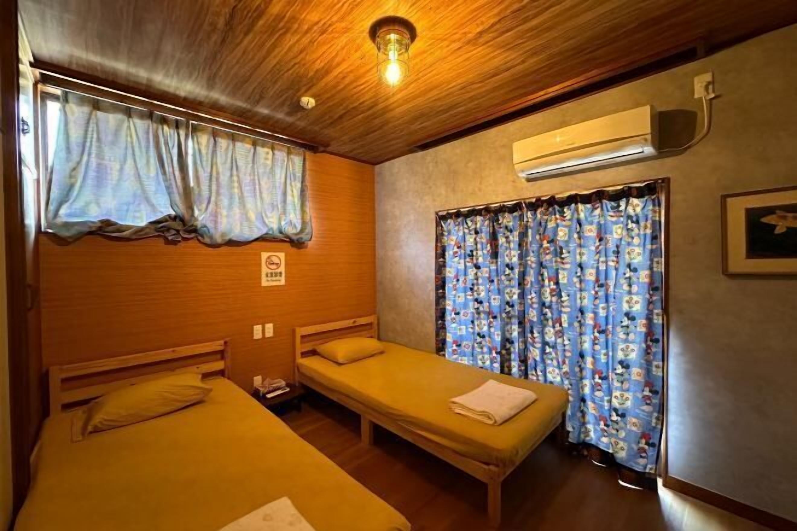 Couette en duvet d'oie, Wi-Fi gratuit, draps fournis