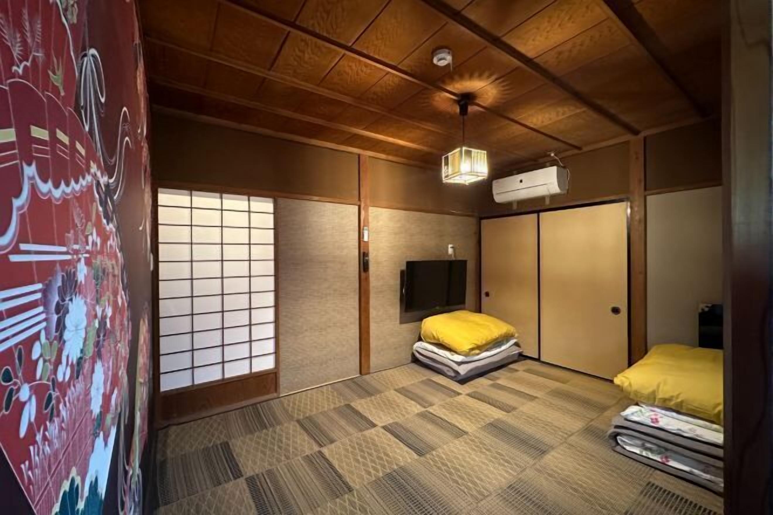 Couette en duvet d'oie, Wi-Fi gratuit, draps fournis