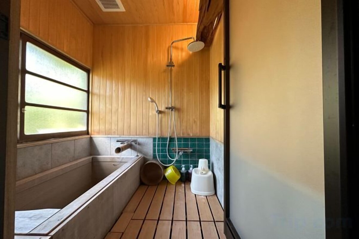 Badkamer