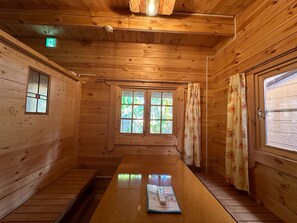 Premium House, Non Smoking, Garden View | In-room dining - BeachHouseNumazu (Numazu)