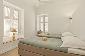 City Villa – Bedroom 4
