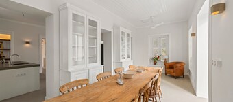 Private 3-Villa Resort Curaçao with Pool, Ideal for Group Stays