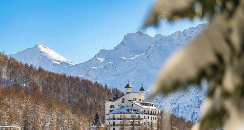 Hotiday Sestriere Ski Run