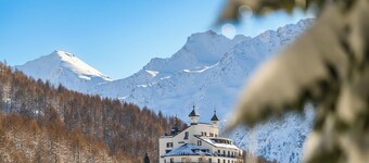 Hotiday Sestriere Ski Run