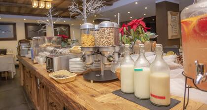 Hotiday Sestriere Ski Run