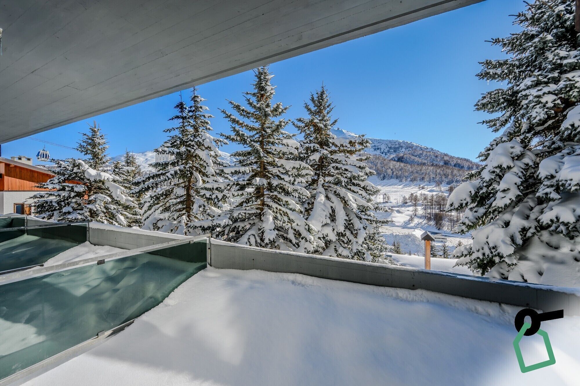 Double Room | Balcony