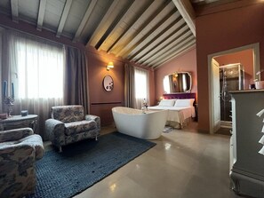 2 chambres, accès Internet