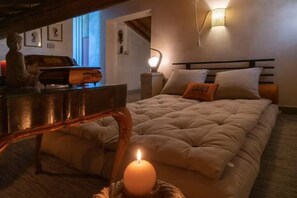 2 bedrooms, Internet